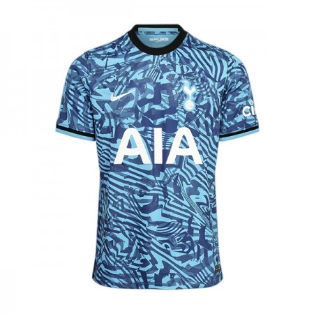 Goedkope Tottenham Hotspur Third Shirt 2022-23